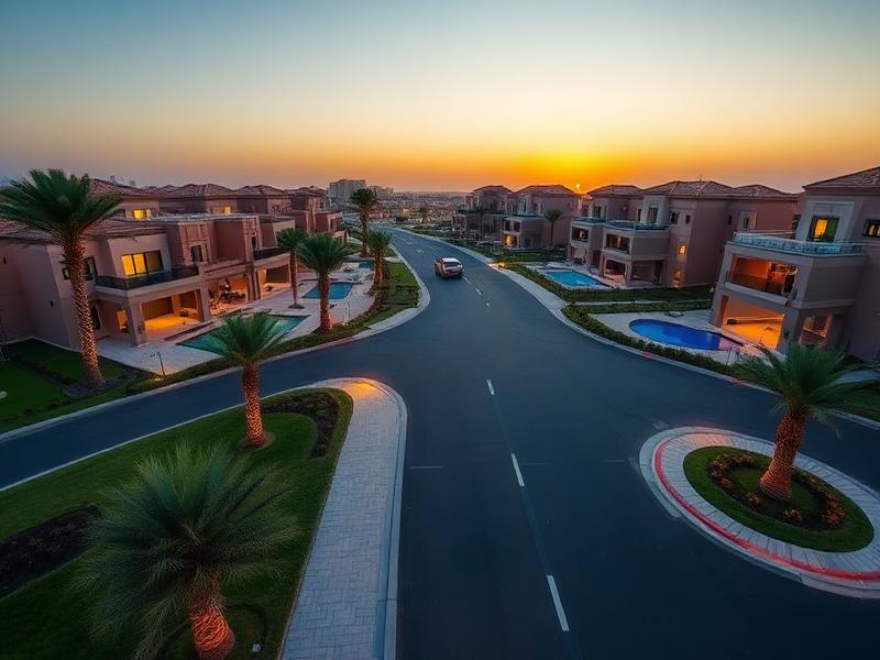 Sobha Hartland - Sobha Realty off-plan development in Mohammed Bin Rashid City, Dubai