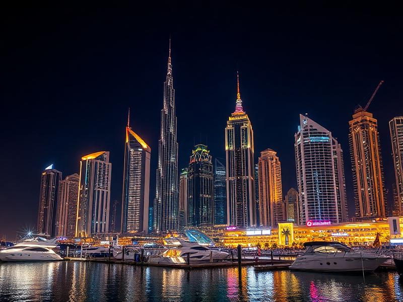 DAMAC Lagoons - DAMAC Properties off-plan development in DAMAC Hills 2, Dubai