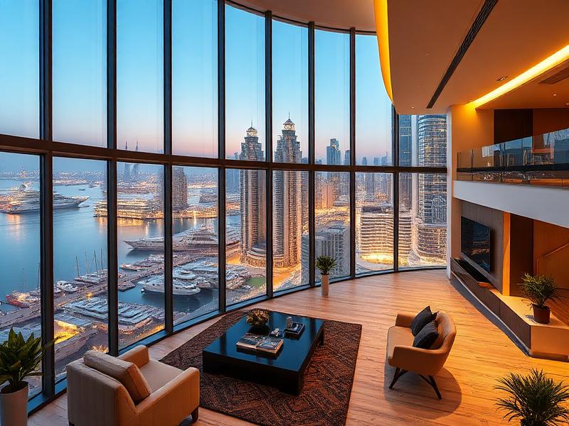 Lagoons Townhouse - 4 bedroom property for sale in DAMAC Lagoons, Dubai