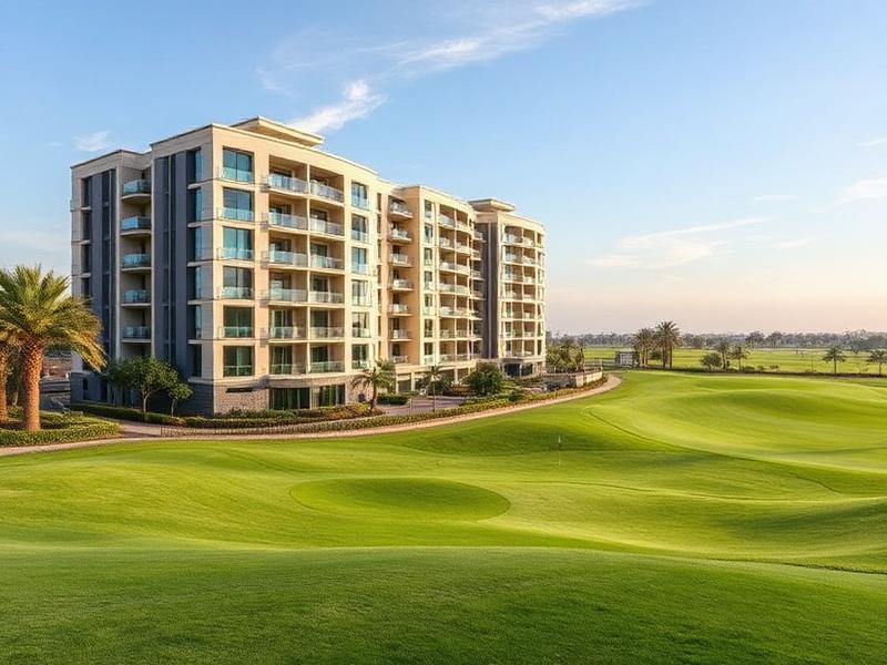 Hartland Apartment - 2 bedroom property for sale in Sobha Hartland, Dubai