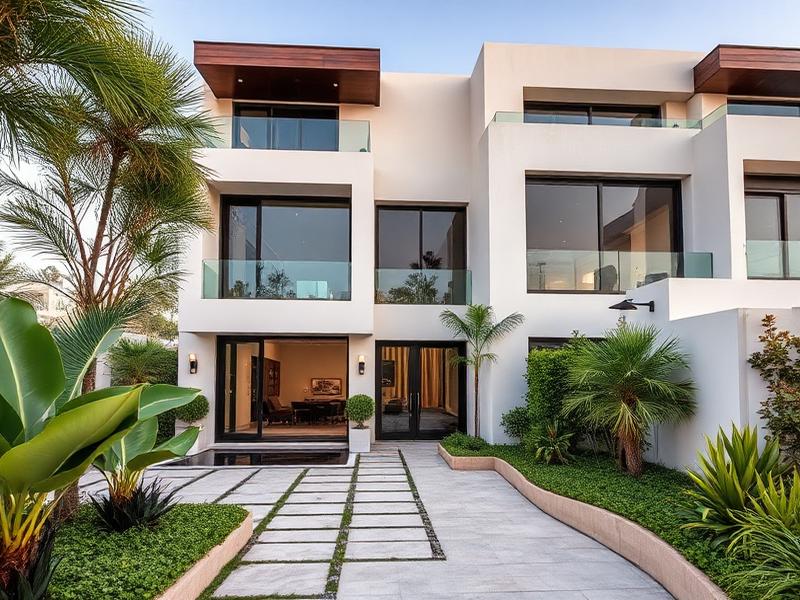 Hills Estate Villa - 5 bedroom property for sale in Dubai Hills, Dubai