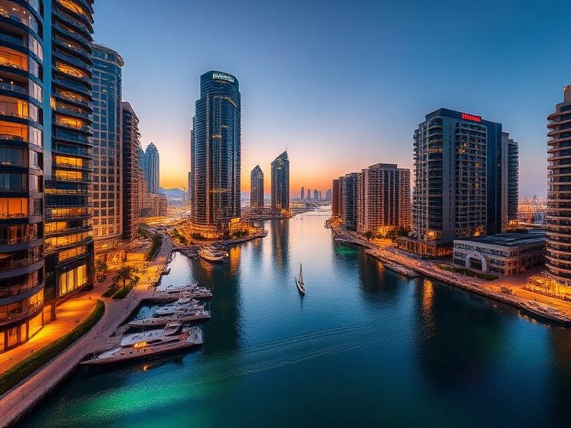 Riviera Studio - 1 bedroom property for sale in Azizi Riviera, Dubai